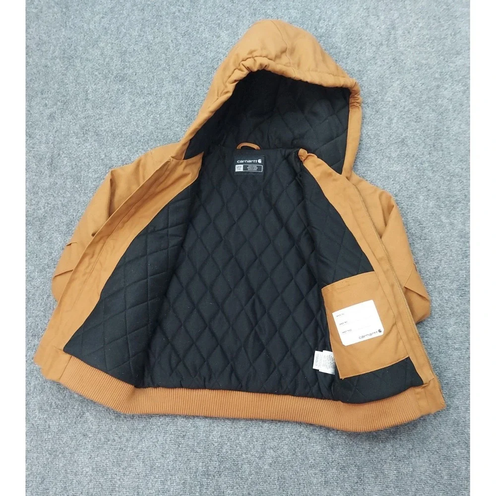 Carhartt coat jacket